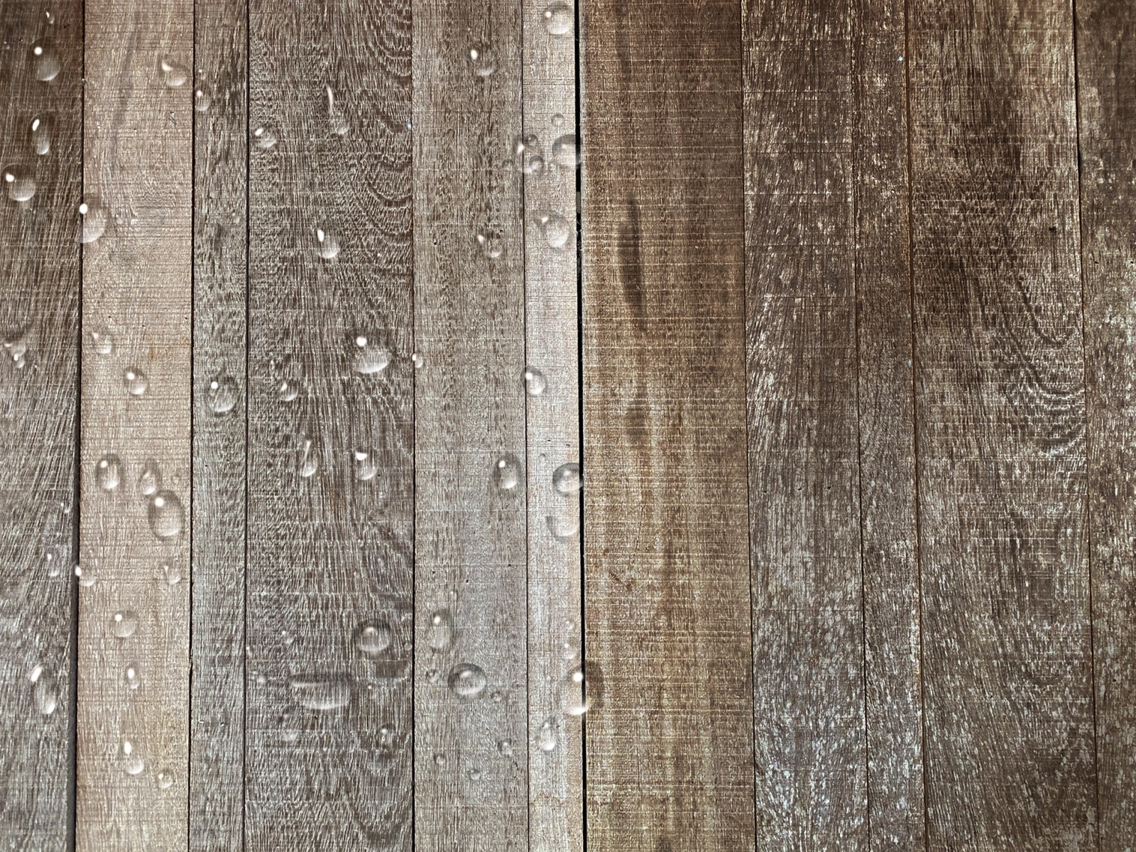 Hout behandelen Hout behandelen