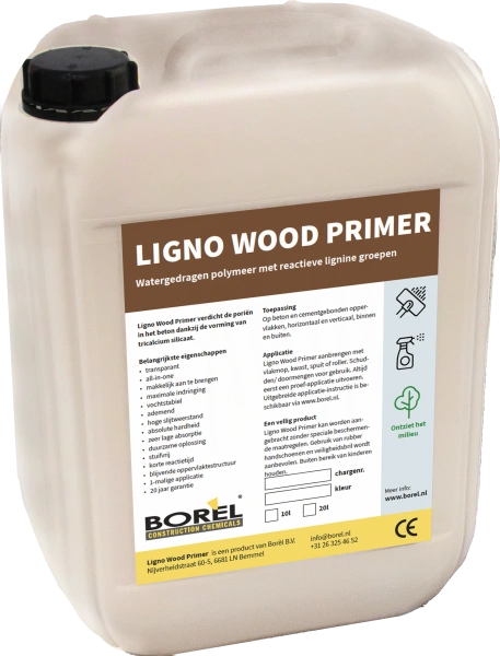 Ligno Wood Primer